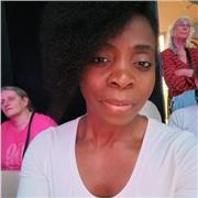 Cours de français en ligne.
Flexible et polyvalente. 
Connaissance du handicap dyslexie...